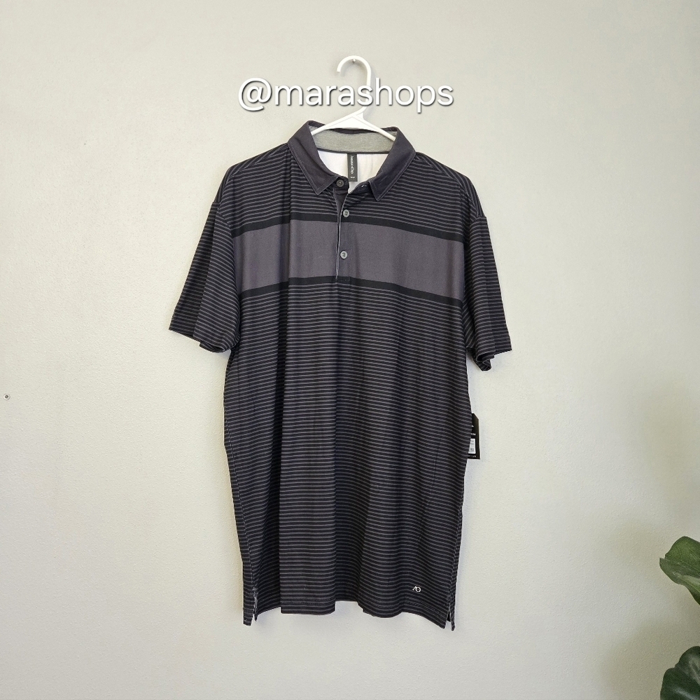 AndersonOrd Sandbar Polo Shirt
